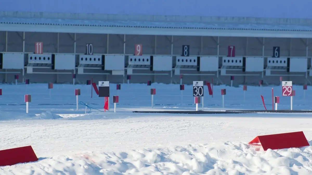 Biathlon : avant-course