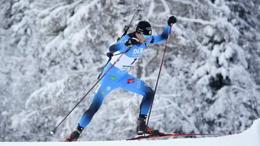 Biathlon Biathlon : Coupe du monde