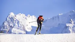 Biathlon Championnats d'Europe