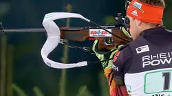 Biathlon Championnats d'Europe