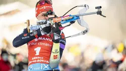Biathlon Championnats d'Europe