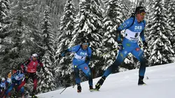 Visuel de Individuel 20 km messieurs