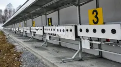 Mass Start 15 km messieurs