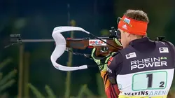 Biathlon Championnats du monde