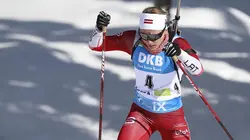 Biathlon Championnats du monde