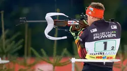 Biathlon Championnats du monde