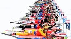Biathlon Championnats du monde
