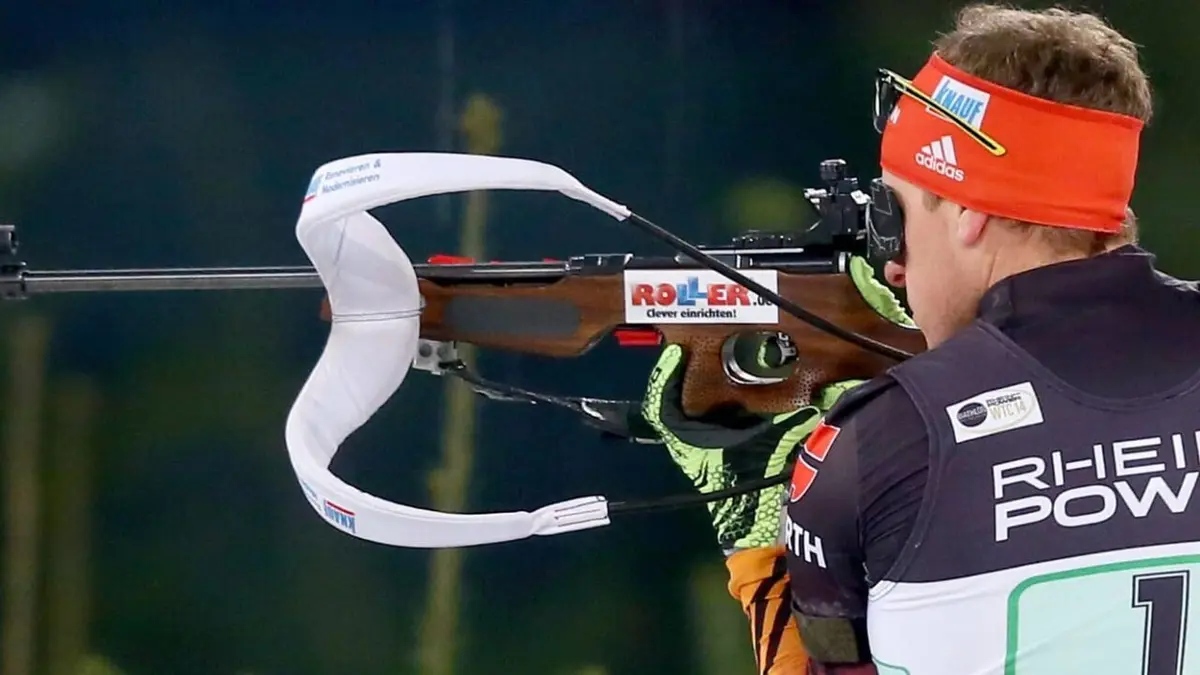 Biathlon Championnats du monde jeunes et juniors 2025