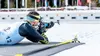 Biathlon : Coupe du monde