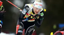 Sur Eurosport 1 à 23h00 : Individuel 15 km dames