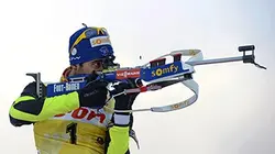 Sur Eurosport 2 à 20h30 : Relais 4x7,5 km messieurs