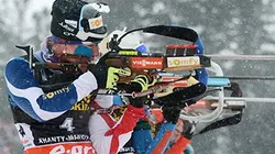 Visuel de Sprint 7,5 km dames