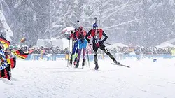 Visuel de Poursuite 12,5 km messieurs
