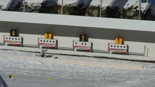 Relais 4x7,5 km messieurs Biathlon Coupe du monde 2019/2020