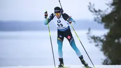 Biathlon Coupe du monde