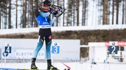 Biathlon Coupe du monde