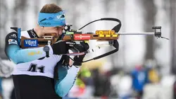Biathlon Coupe du monde