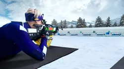 Biathlon Coupe du monde à Anterselva