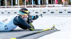 Biathlon Coupe du monde à Hochfilzen