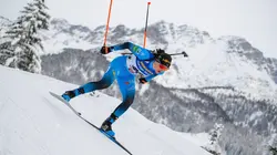 Biathlon Coupe du monde à Hochfilzen