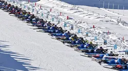 Biathlon Coupe du monde à Hochfilzen