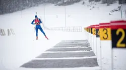 Biathlon Coupe du monde à Hochfilzen 2024-2025