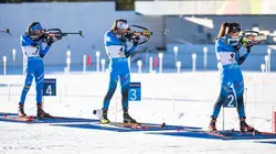 Biathlon Coupe du monde à Holmenkollen