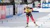 Biathlon Coupe du monde à Holmenkollen