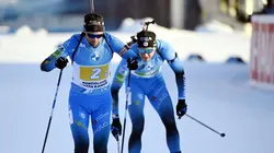 Sur Eurosport 2 à 22h30 : Relais 4x7,5 km messieurs