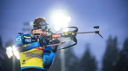 Biathlon Coupe du monde à Oberhof
