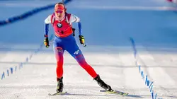 Biathlon Coupe du monde à Oberhof