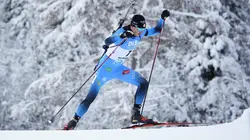 Biathlon Coupe du monde à Oberhof