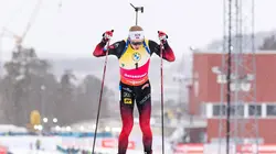 Biathlon : Coupe du monde à Östersund