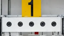 Biathlon : Coupe du monde à Östersund