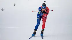 Biathlon : Coupe du monde à Östersund