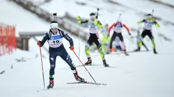 Biathlon : Coupe du monde à Otepää