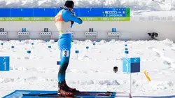 Biathlon Epreuve de Ruhpolding 2023/2024