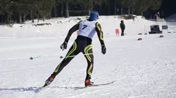 Biathlon Coupe du monde à Ruhpolding