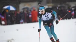 Visuel de 7,5km sprint