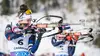 Biathlon Coupe du monde au Grand-Bornand