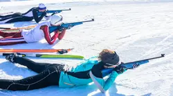 Visuel de Epreuve de Ruhpolding