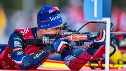 Sur Eurosport 2 à 21h03 : Epreuve de Kontiolahti