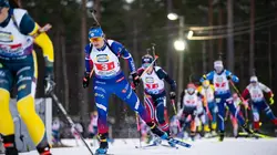 Visuel de Epreuve d'Oberhof