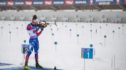 Sur Eurosport 2 à 21h45 : Epreuve de Ruhpolding