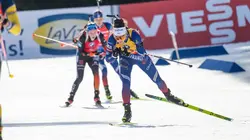 Visuel de Epreuve de Hochfilzen