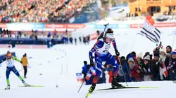 Sur Eurosport 2 à 21h00 : Epreuve du Grand-Bornand