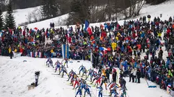 Sur Eurosport 1 à 21h00 : Epreuve du Grand-Bornand