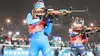 Biathlon Coupe du monde féminine de biathlon