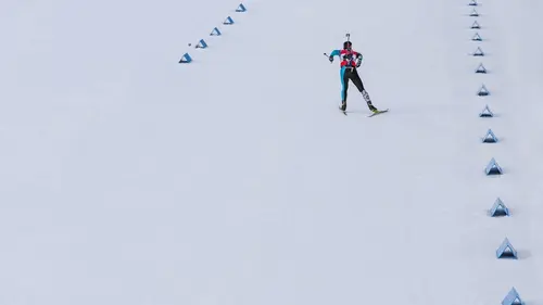 Epreuve de Kontiolahti Biathlon Coupe du monde féminine de biathlon 2024-2025
