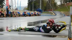 Biathlon d'été